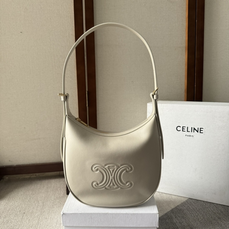 Celine Top Handle Bags